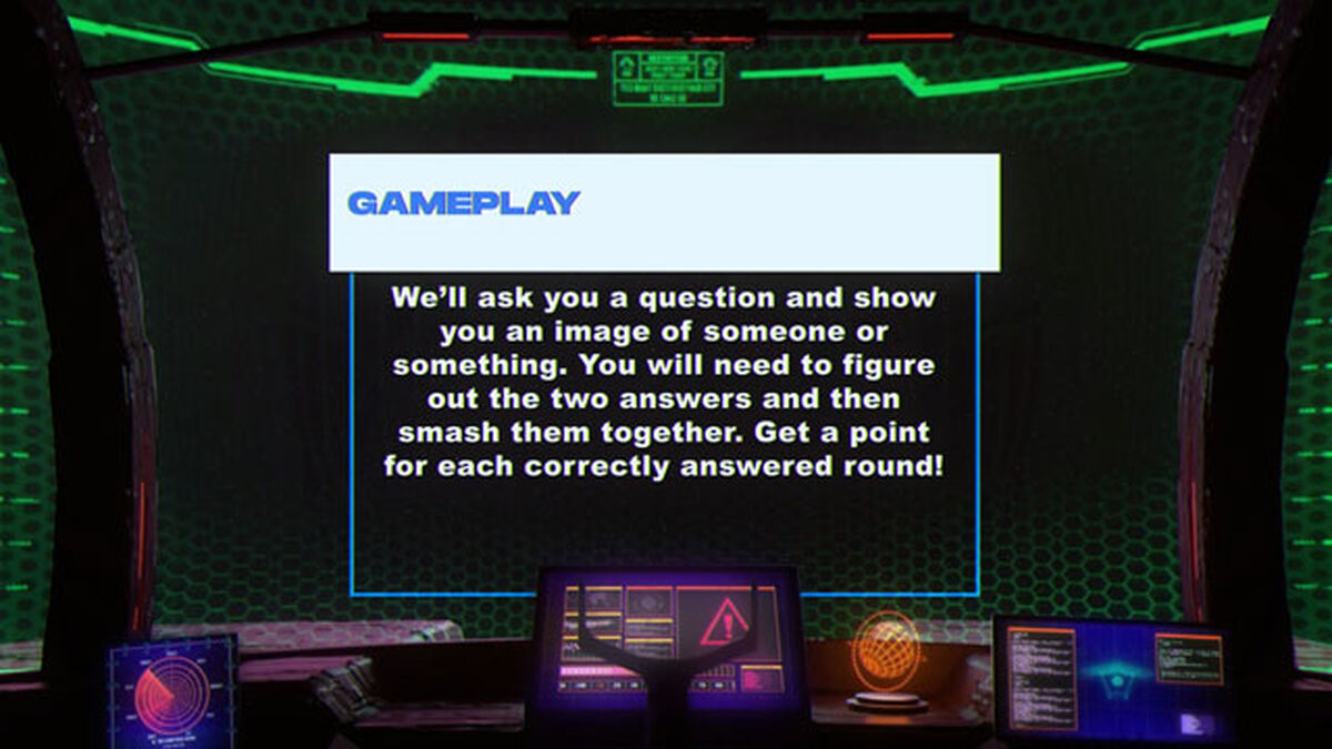 AnswerSmash - Far Far Away Edition image number null